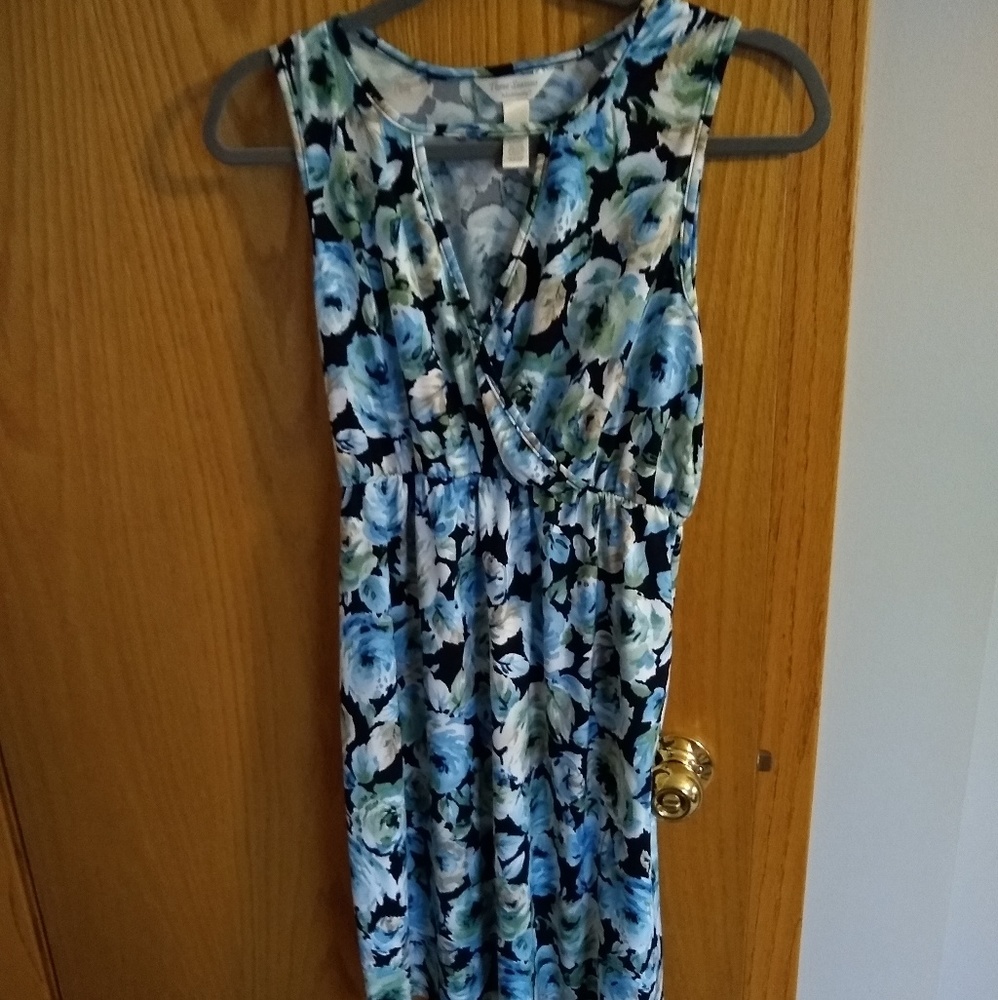 Maternity dress